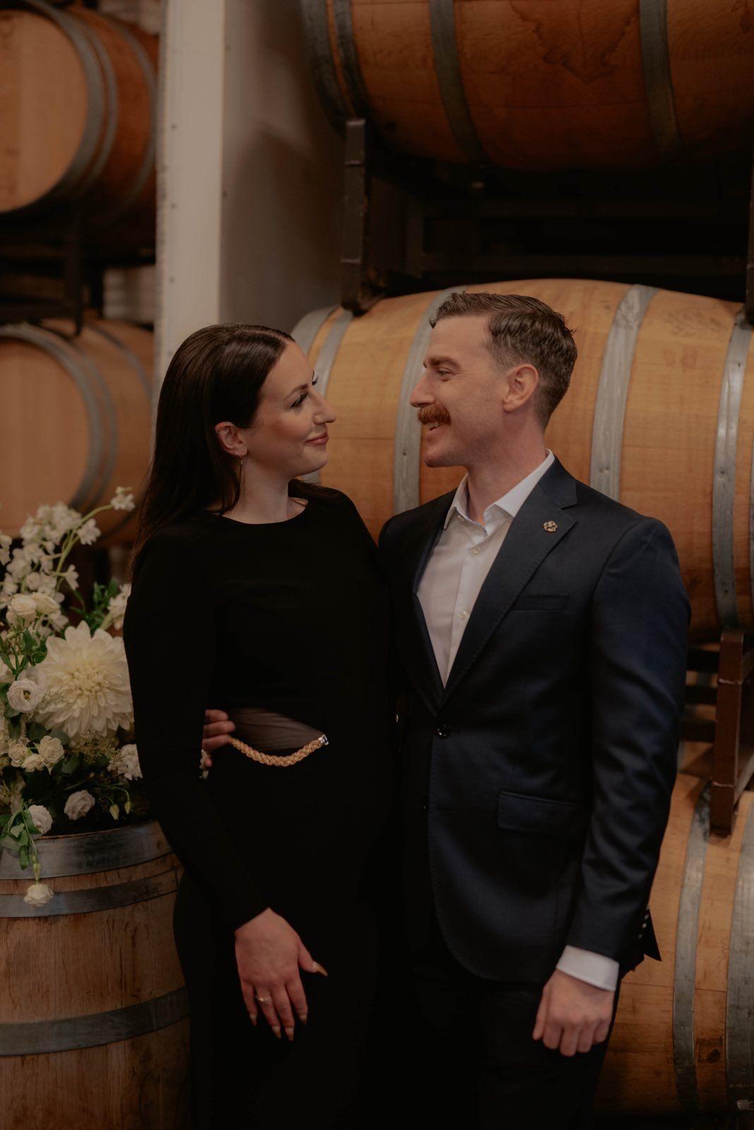 The Wedding Website of Rachel Doherty and Bryan Cooper
