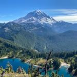 Tolmie Peak