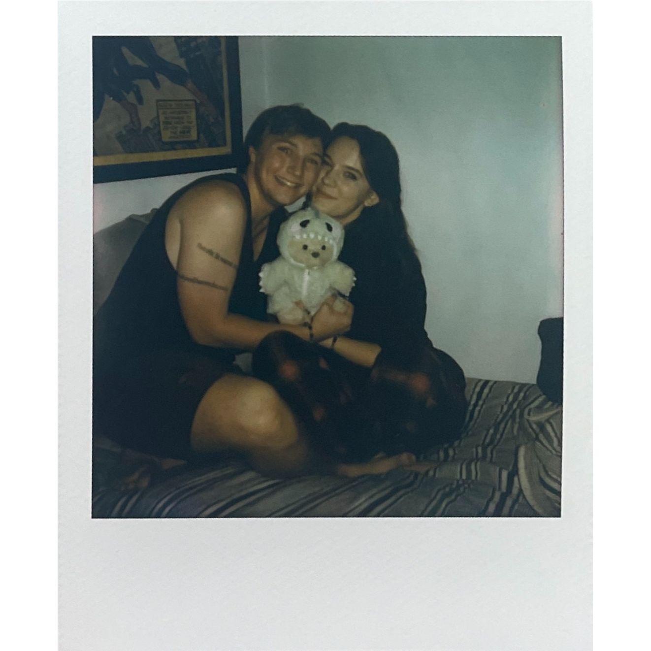 National Girlfriend's Day