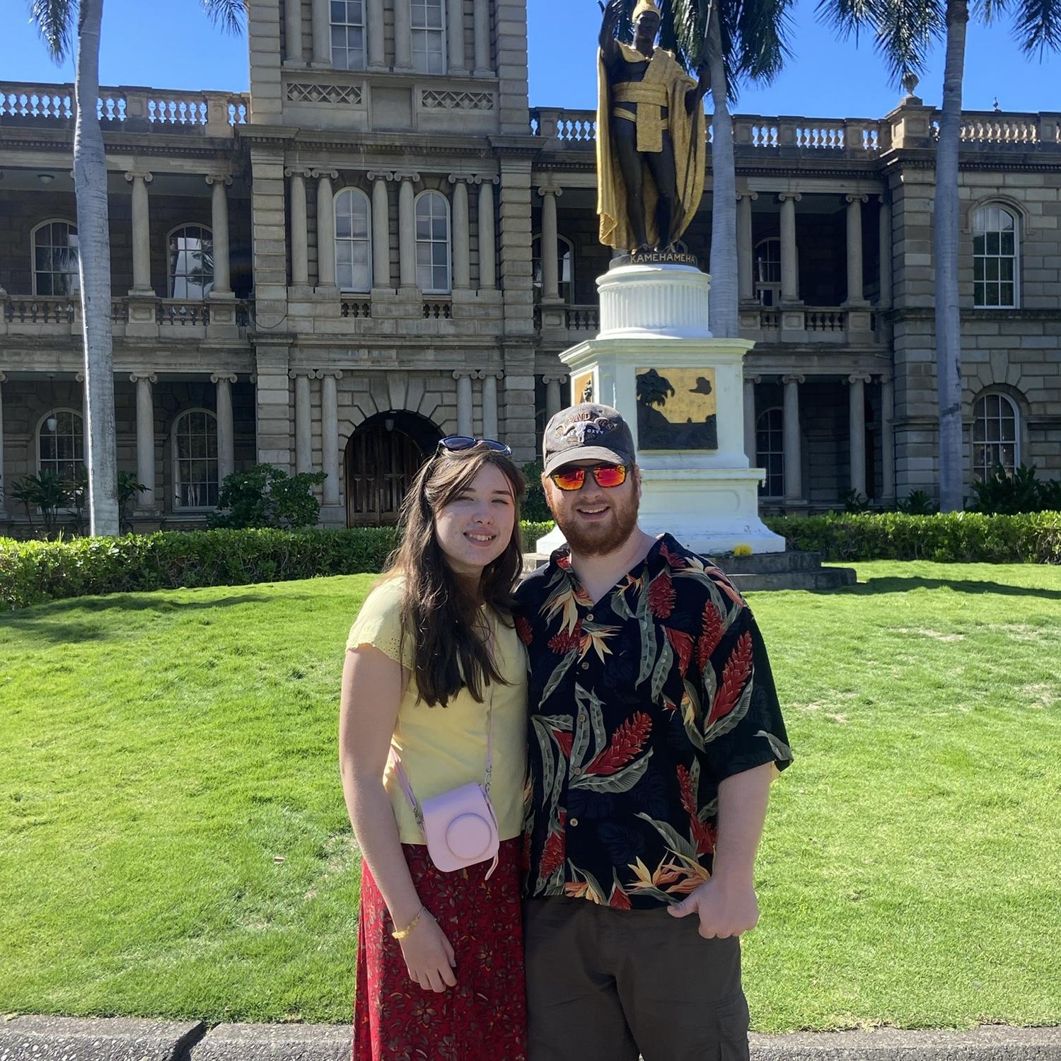 Hawaii