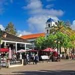 Old Town San Diego Historic State Park