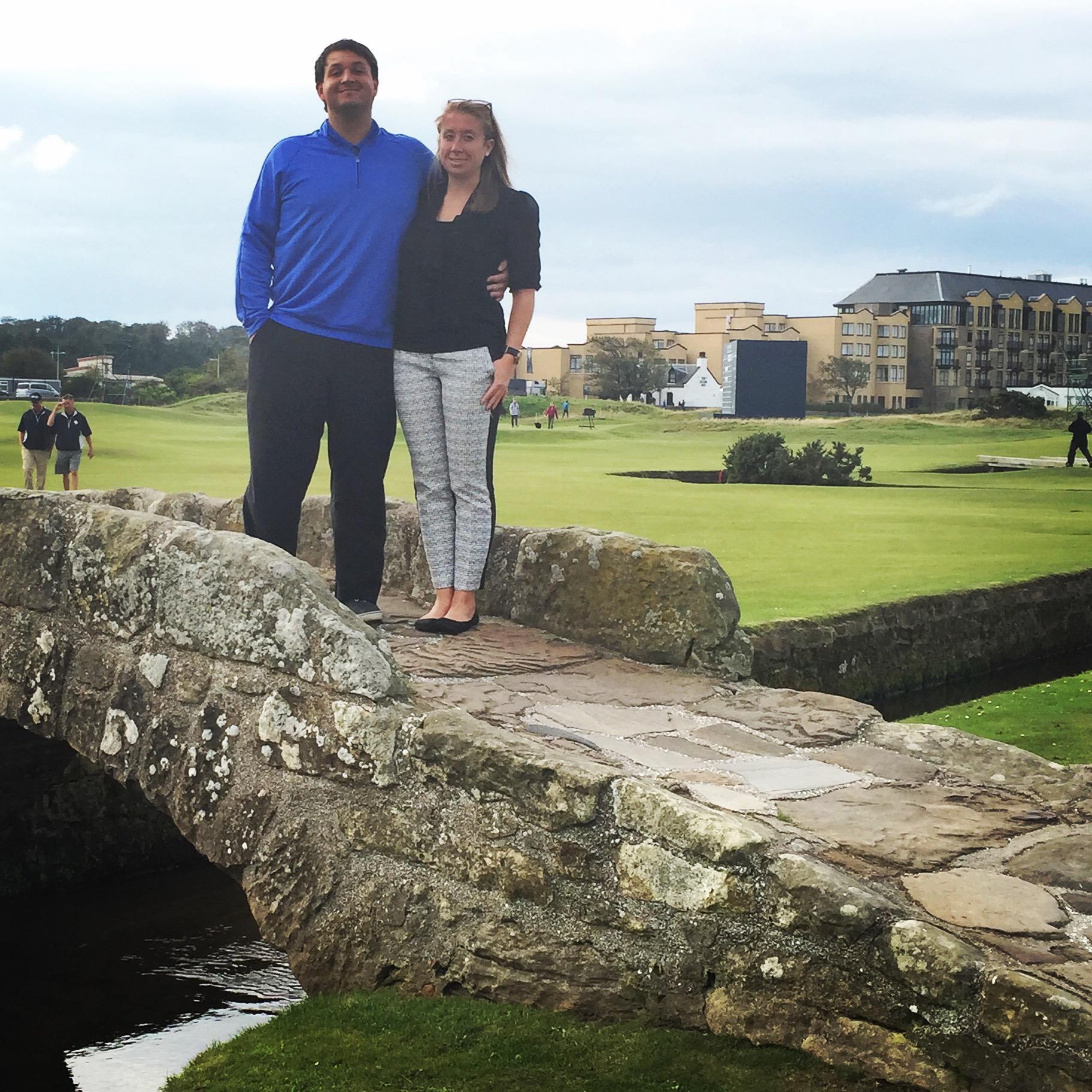 St. Andrews Links: Old Course