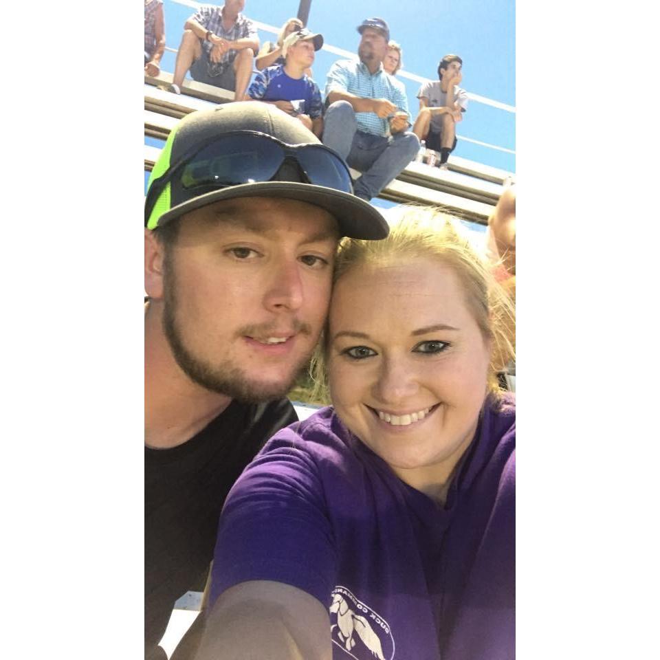 Tractor pulls