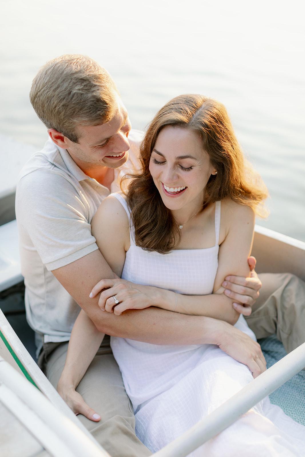 The Wedding Website of Stephanie Green and Bradley Healey