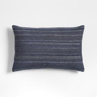Vittoria Lumbar Throw Pillow Cover