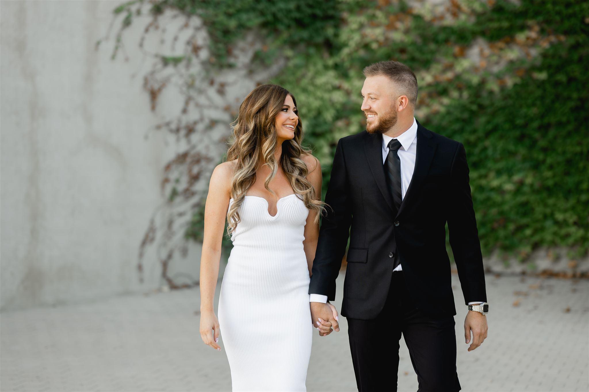 The Wedding Website of Natasha Heiny and Steven Shea