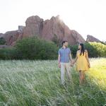 Roxborough State Park