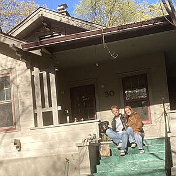 Our Home Renovation Fund