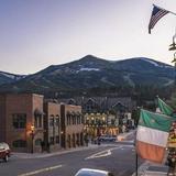 Breckenridge