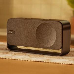 Bose SoundLink Home Bluetooth Speaker - Warm Wood
