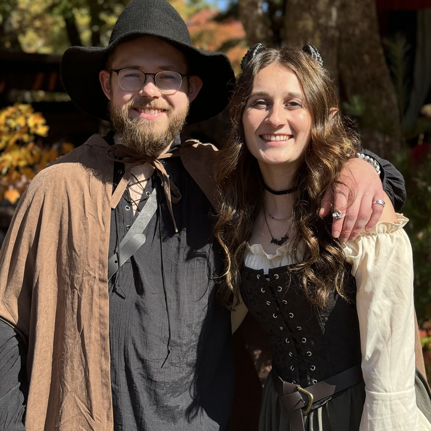 2024 - Yearly Renaissance faire tradition