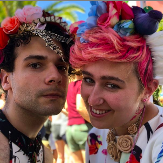Dyke March 2018