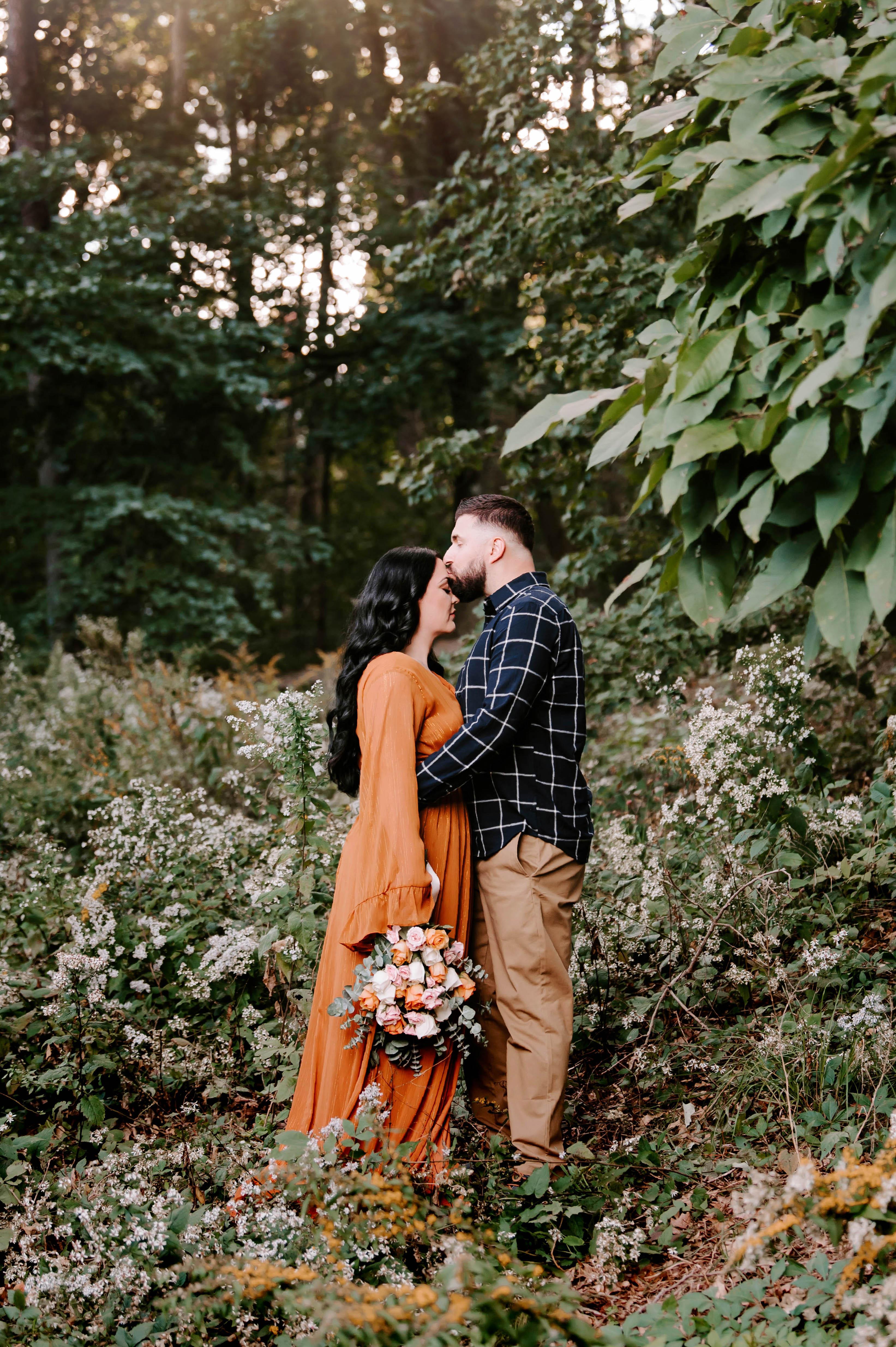 The Wedding Website of Vanessa Casey and A.J. Suarez