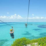 🐬 Garrafon Natural Reef Park