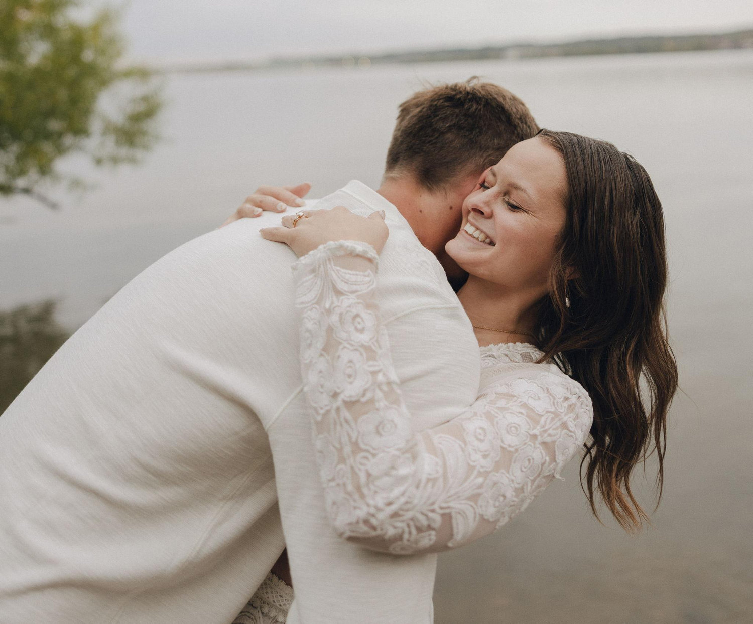 The Wedding Website of Katelyn Force and Lance Wyman