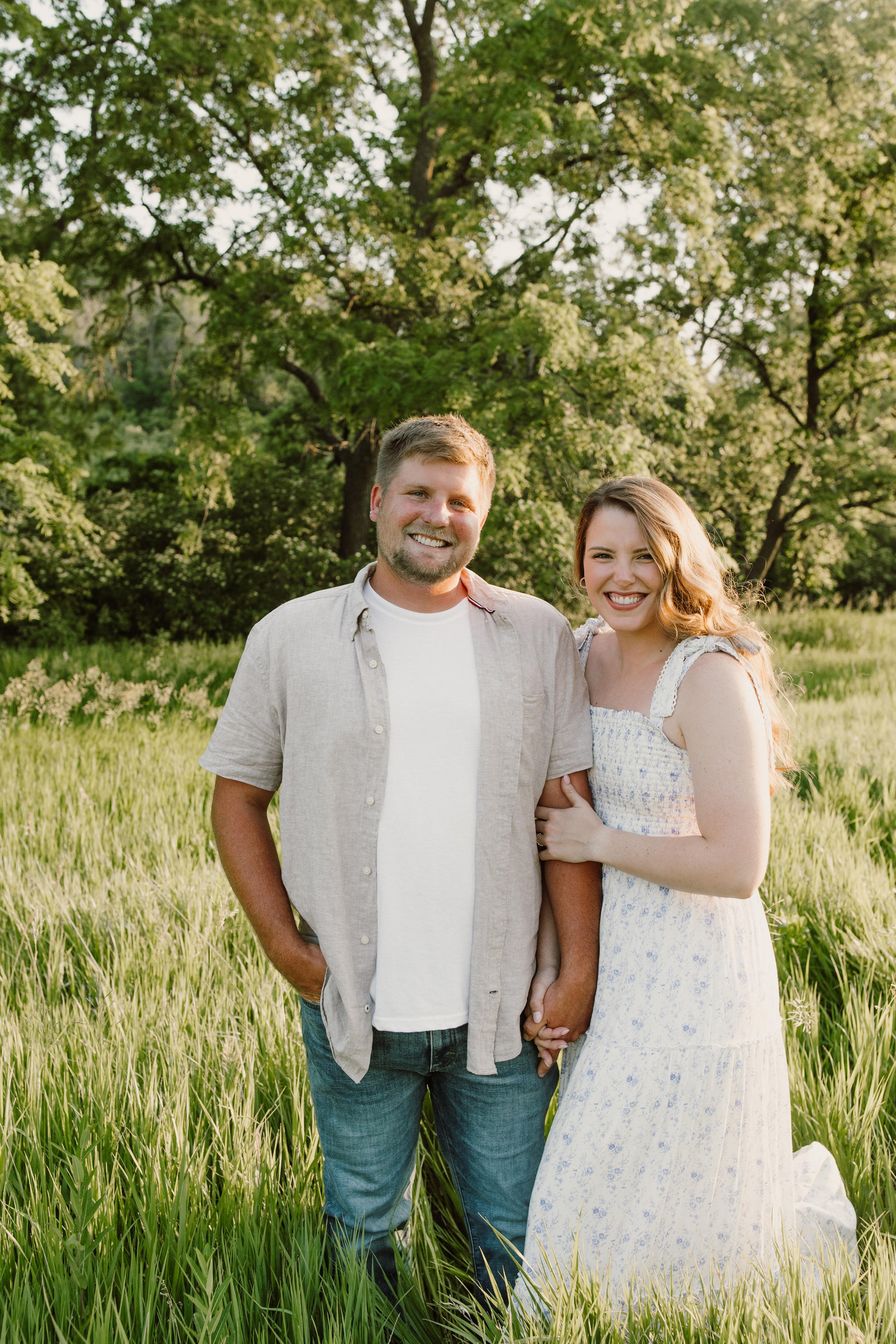 The Wedding Website of Madison Duke and Dawson Carter