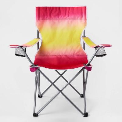 Basic Arm Chair Ombre - Sun Squad™