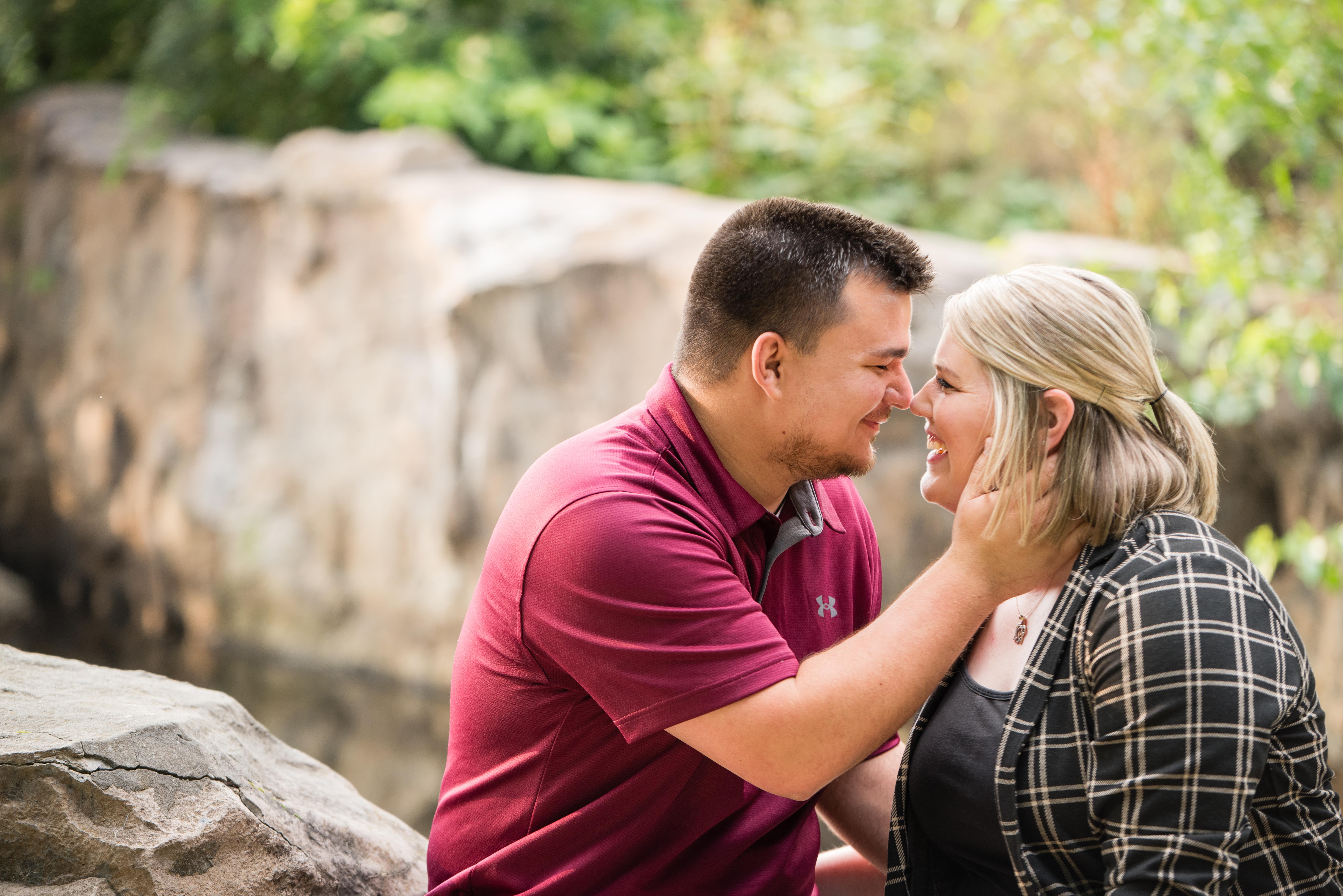 The Wedding Website of Kerrigan Hoshaw and Marcus Anderson