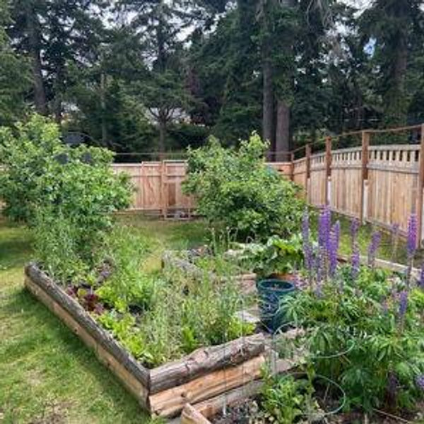Garden Supplies