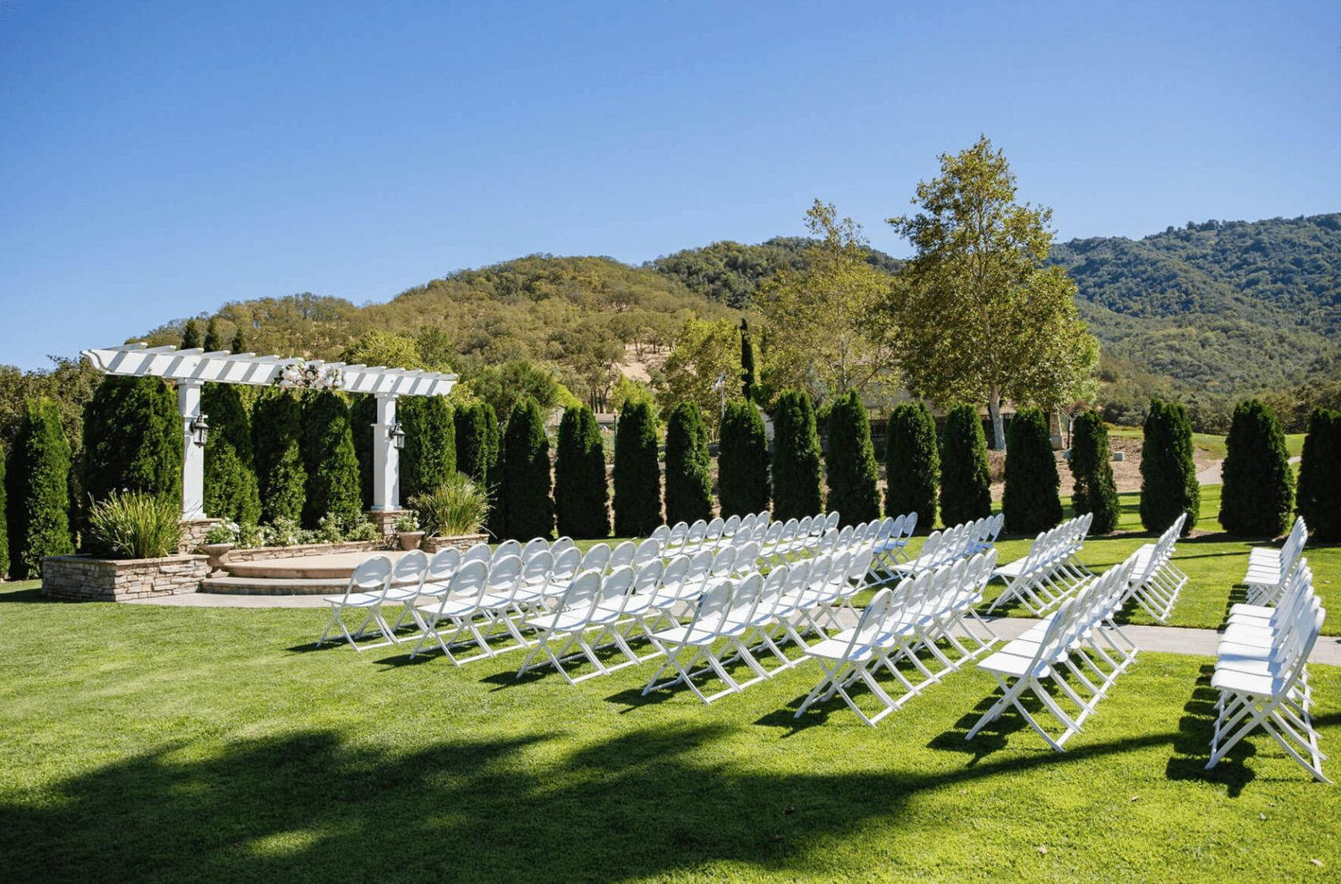 The Wedding Website of Michelle Cat and Austin Hunter