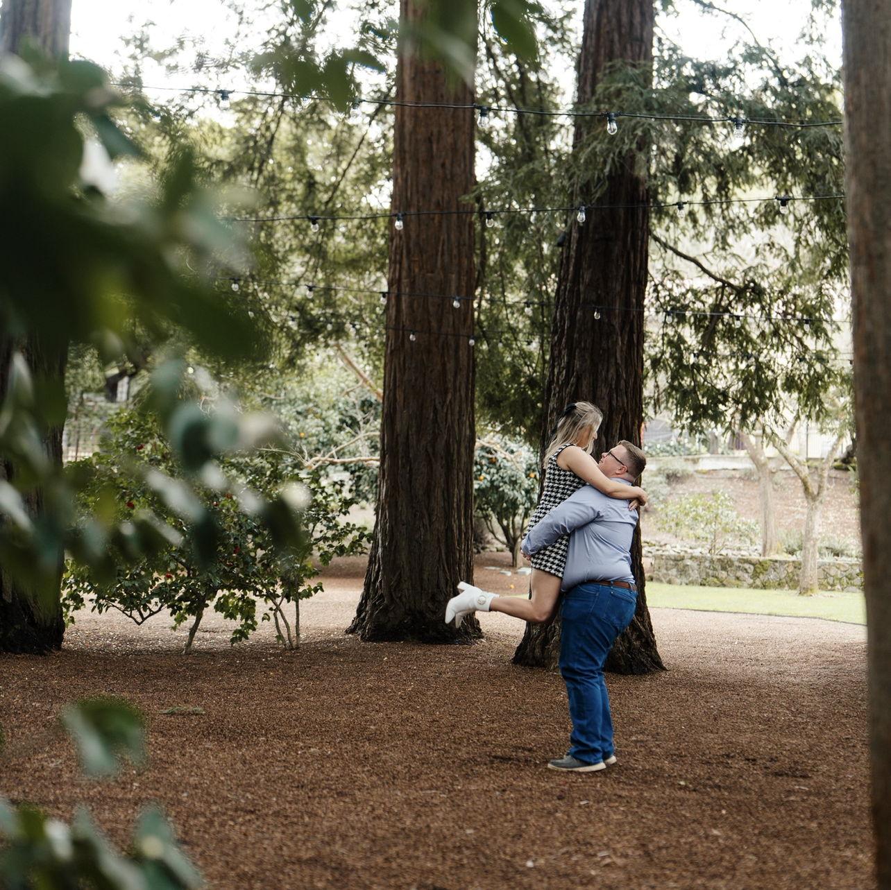 Engagement Photos!