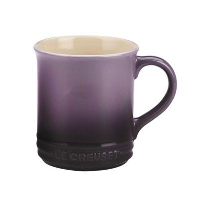 Le Creuset® Mug in Cassis