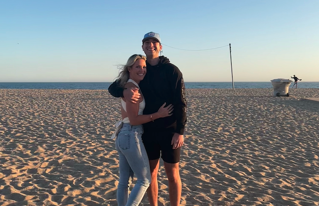 The Wedding Website of Kate Urquhart and Ryan Nardi