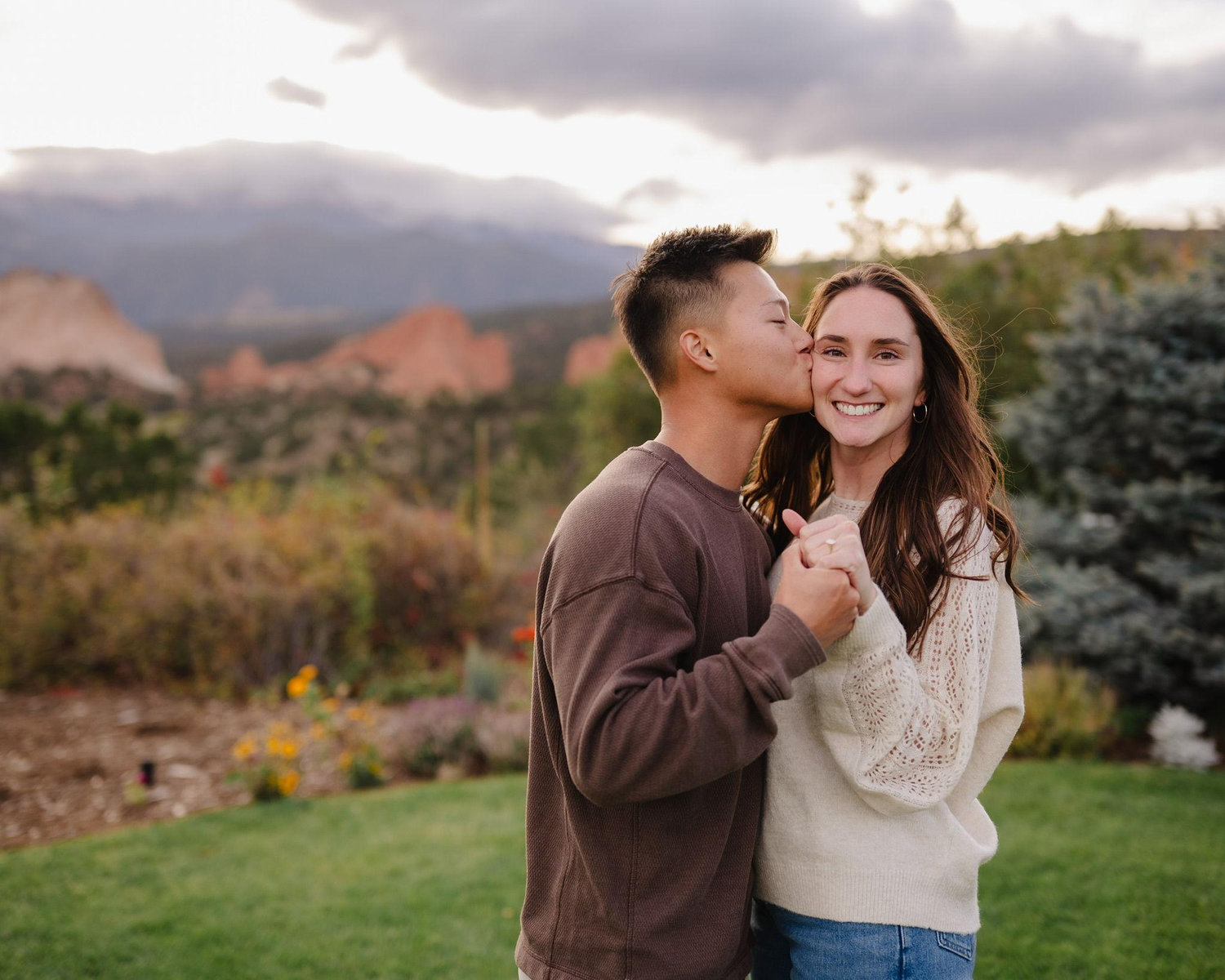 The Wedding Website of Paige Luebbering and Sung O