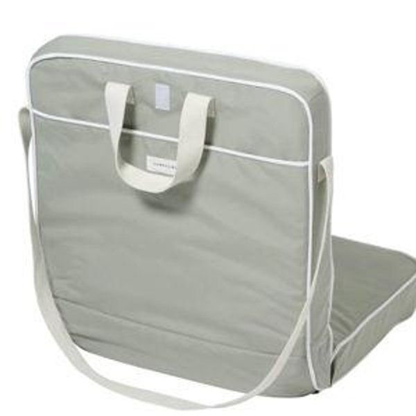 Take Anywhere Folding Chair - Sea Sage