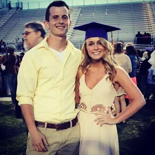 Cheyennes HS graduation