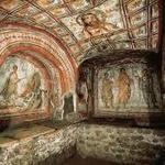 Discover Roman Catacombs
