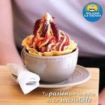 Helados La Tienda Parque Calderon