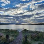 Lake Pueblo State Park Visitor Center
