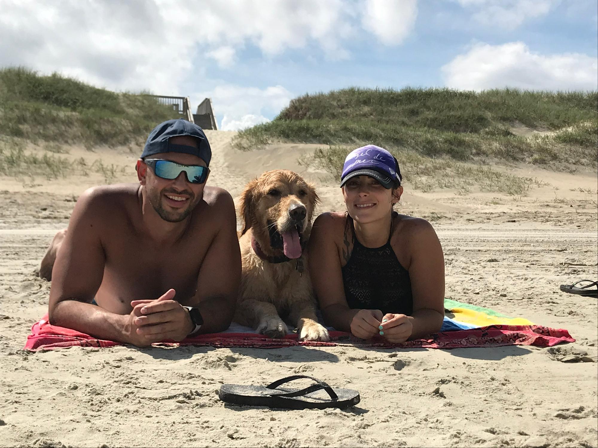 Outer Banks 2019