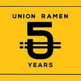 Union Ramen Bar