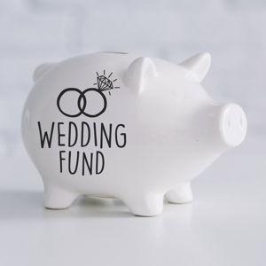 Wedding Fund