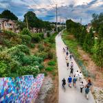 Eastside BeltLine Trail
