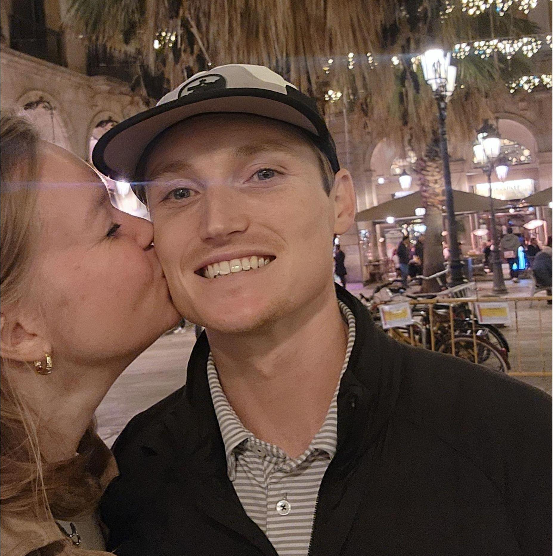 Barcelona, Spain- December 2024