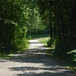 Lenoir Greenway