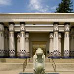 Rosicrucian Egyptian Museum