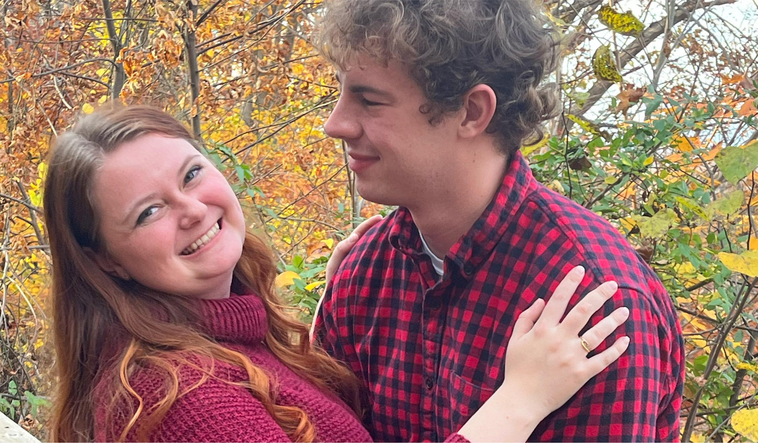 The Wedding Website of Emily Lotspeich and Jack Cashion