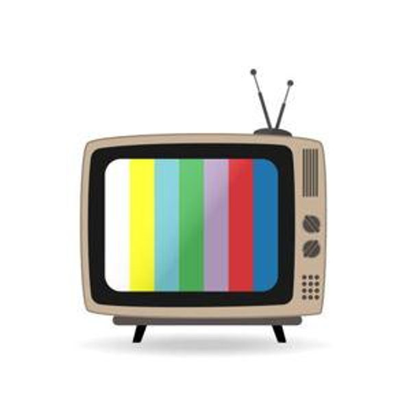 New TV