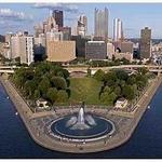 Point State Park