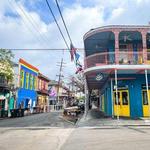 Frenchmen Street