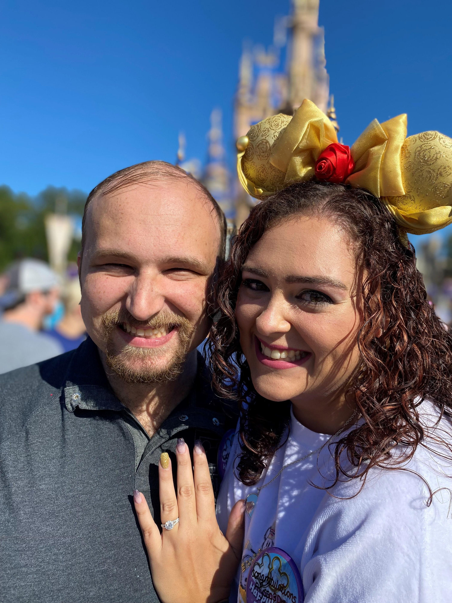 The Wedding Website of Alyssa Budman and Andrew Ramey