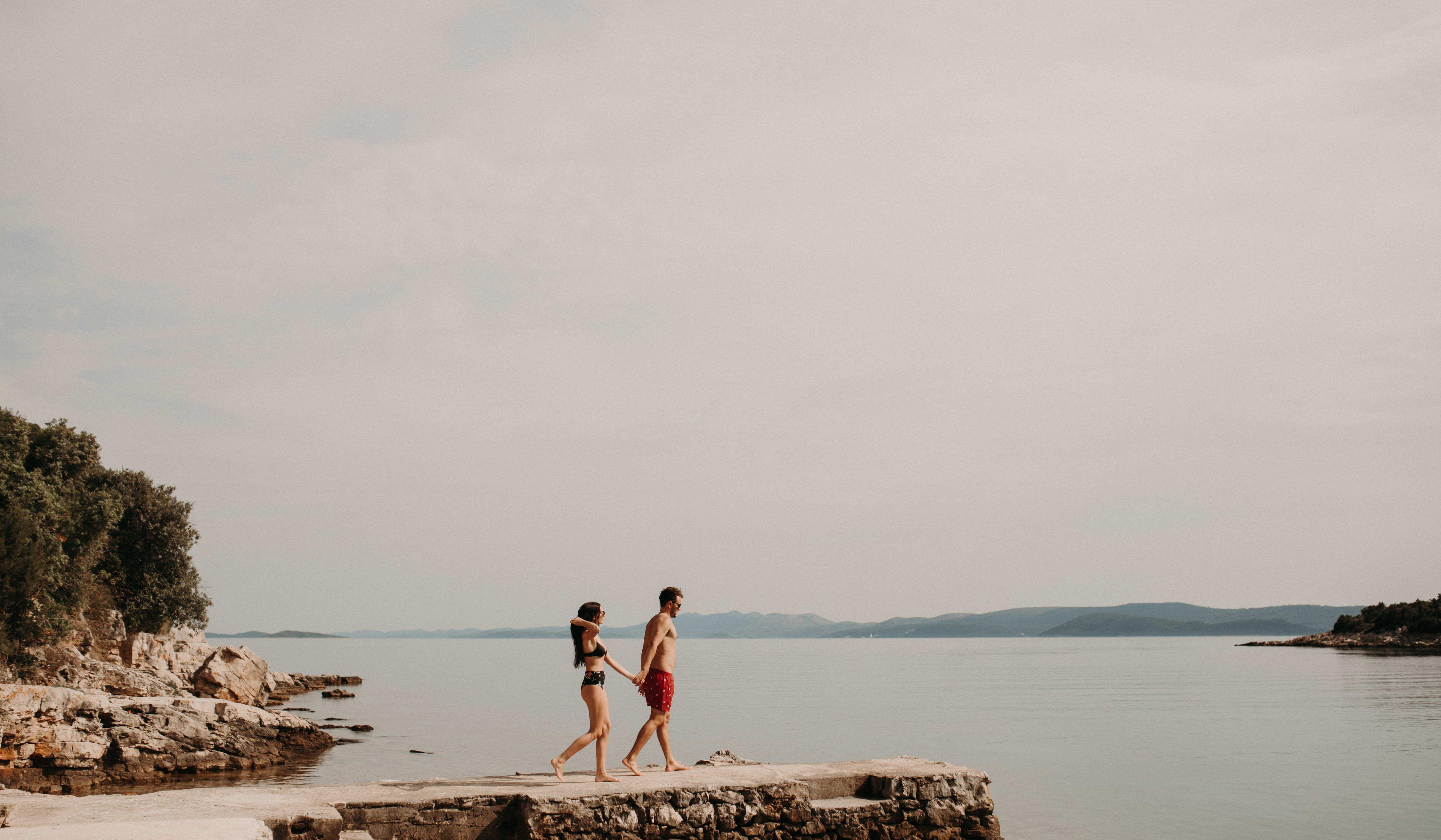 Paige Behn and Calvin Koster's Wedding Website