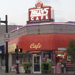 Tally's Good Food Café
