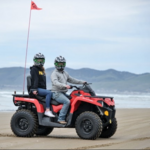 BJ's ATV Rentals, Inc