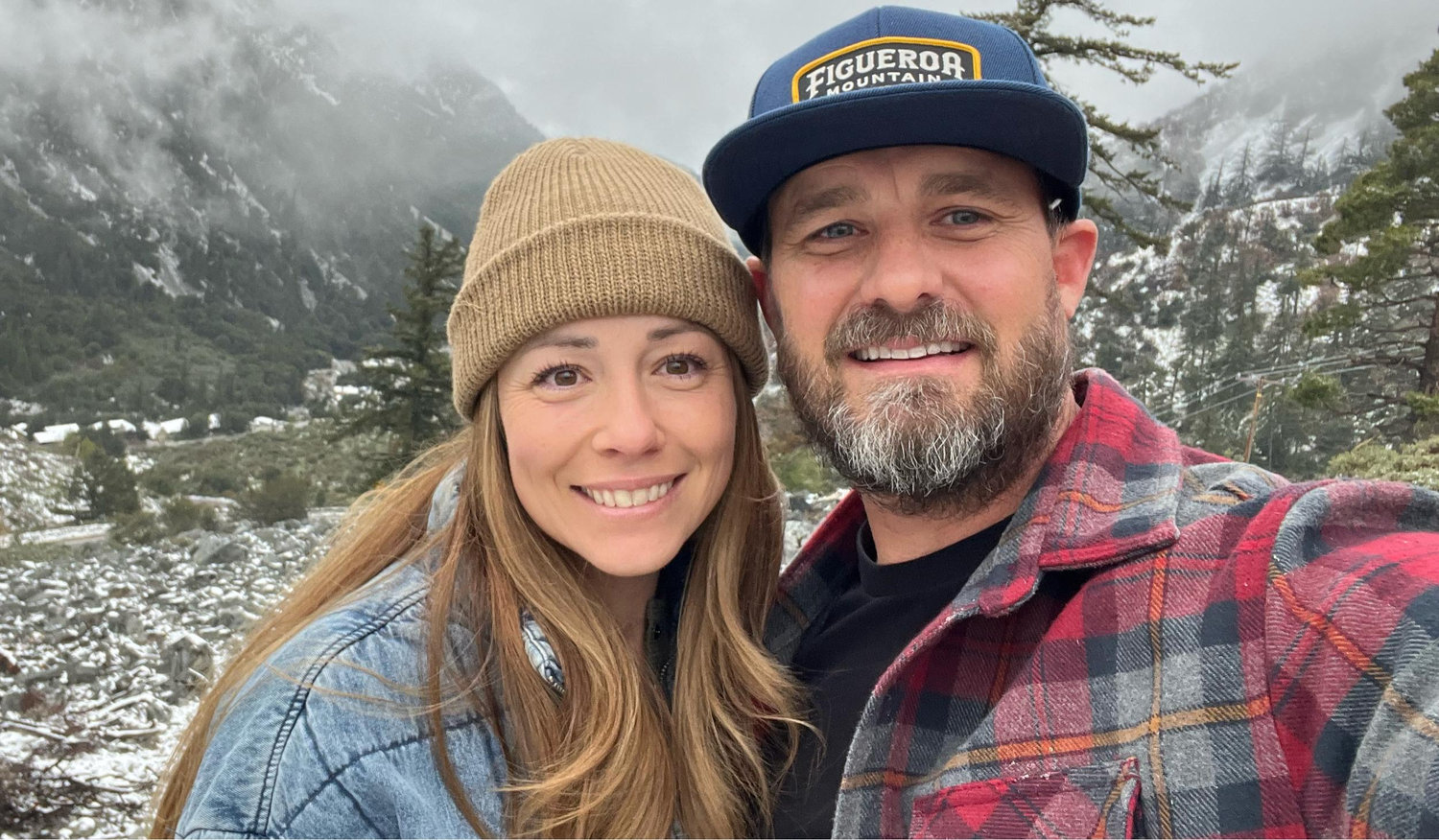 The Wedding Website of Amanda Gray and Michael Parker