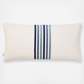 Mar Rectangular Pillow